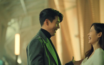 Hyun Bin và Son Ye Jin tình tứ trong video có diễn viên người Việt