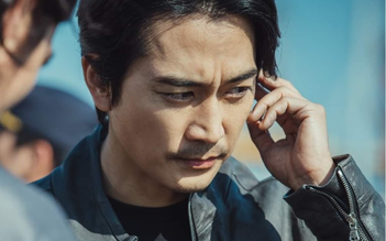 Song Seung Hun tỏa sáng trong phim điều tra phá án ‘Voice 4’