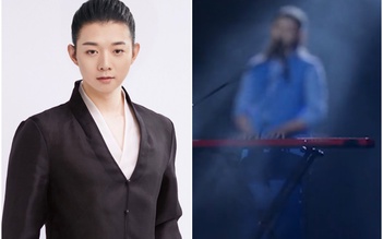 Show Trung Quốc cắt bỏ, làm mờ cảnh có mặt ca sĩ dính 'phốt' Hoắc Tôn