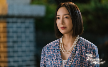 Mỹ nhân ‘Vinh quang gia tộc’ đối đầu Song Hye Kyo trong 'Now, we are breaking up'?