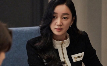 ‘Thành phố nhân tạo’: Vai diễn đầy tham vọng của 'nữ hoàng phim bi' xứ Hàn