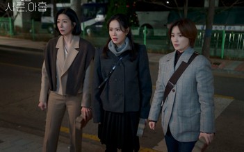 Cái kết nào dành cho phim ‘Tuổi 39’ có Son Ye Jin?