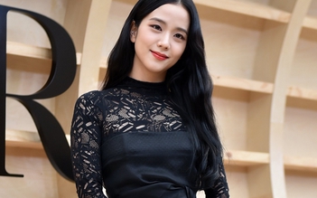 Đẳng cấp nhan sắc và thời trang của Jisoo (BlackPink)