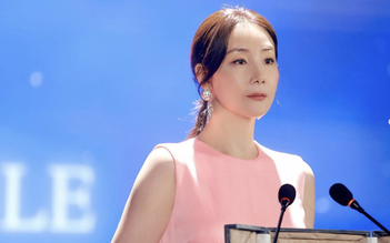 Choi Ji Woo tái xuất ấn tượng trong ‘Sao băng’