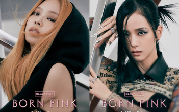 ‘Pink Venom’ bị cấm phát sóng, BlackPink tung teaser mới đầy ma mị