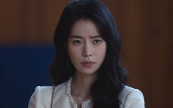 Lim Ji Yeon đóng cảnh nóng, hóa ác nữ ấn tượng trong ‘The Glory’
