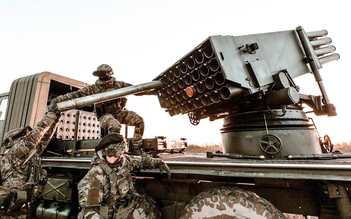 Xung đột Ukraine đặt ra thách thức gì cho quốc phòng châu Âu năm 2023?