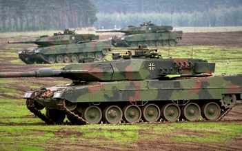 Tổng thống Ba Lan nói sẽ gửi xe tăng Leopard cho Ukraine, nhưng cần điều kiện gì?