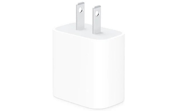 Apple sắp phát hành bộ sạc GaN 30W mới