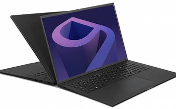 LG giới thiệu bộ đôi laptop siêu mỏng và nhẹ mới