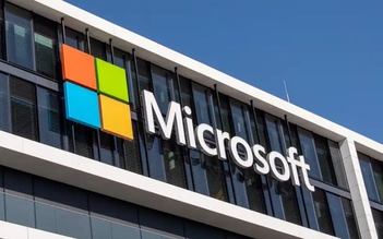 Microsoft trở thành nạn nhân của nhóm tin tặc Lapsus$