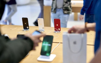 Apple sắp cung cấp dịch vụ cho thuê iPhone