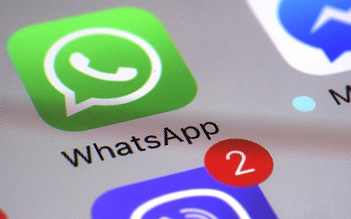 WhatsApp thử nghiệm tính năng chia sẻ tập tin đến 2 GB
