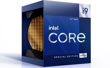 Intel ra mắt CPU máy tính để bàn nhanh nhất thế giới