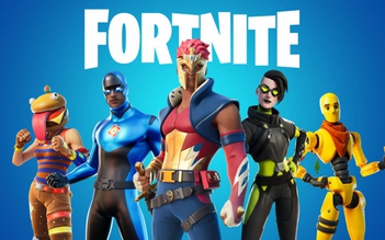 Epic Games đã quyên góp được 144 triệu USD cho Ukraine kể từ ngày 21.3