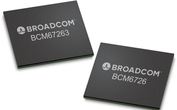 Broadcom giới thiệu loạt chipset cho hệ sinh thái Wi-Fi 7
