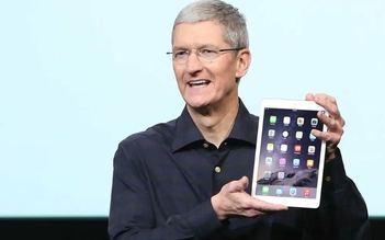 Thêm hai sản phẩm Apple bị liệt vào danh sách 'cổ điển'