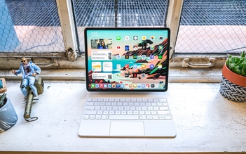 iPadOS 16 sẽ giúp iPad giống máy tính xách tay hơn