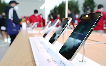 iPhone hàng đầu tương lai sẽ có giá đến 6.000 USD