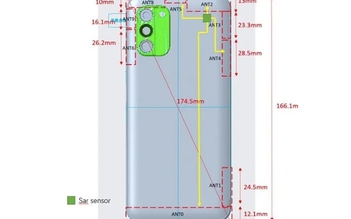 Nokia Style+ rò rỉ thông số kỹ thuật