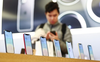 Apple cắt giảm đơn hàng iPhone 14?