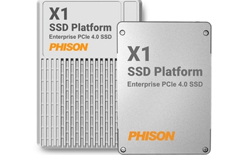 Ổ SSD mạnh mẽ nhất cho doanh nghiệp