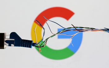 Lý do khiến Google gặp sự cố mất kết nối