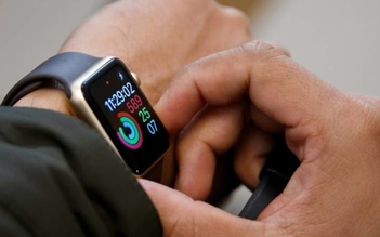 Apple Watch có thể phát hiện các cơn đau tim