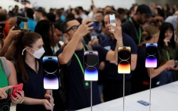 Apple vẫn có kế hoạch cho thuê iPhone