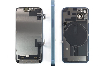 iPhone 14 là chiếc iPhone dễ sửa chữa nhất trong nhiều năm