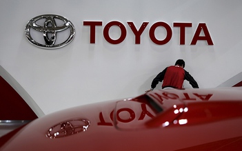 Dữ liệu 296.000 thông tin khách hàng Toyota bị rò rỉ