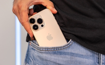 Apple sẽ khai tử mẫu iPhone cơ bản 6,1 inch?