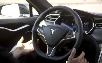 Tesla đối mặt cuộc điều tra hình sự ở Mỹ