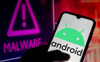 Xóa gấp ứng dụng Android nguy hiểm có thể ăn cắp thông tin ngân hàng