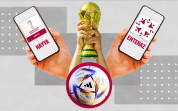 Ứng dụng World Cup của Qatar có rủi ro lớn về quyền riêng tư