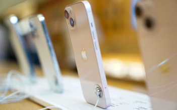 Brazil tịch thu iPhone tại các cửa hàng bán lẻ
