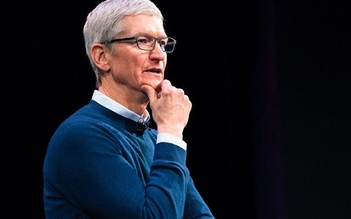 Ai sẽ thay CEO Tim Cook tại Apple?