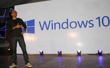 Microsoft sẽ kết thúc hỗ trợ Windows 8.1 sau 30 ngày nữa