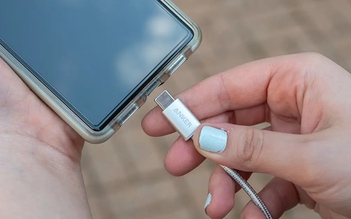 Cách kiểm tra cáp USB-C có hỗ trợ sạc nhanh hay không