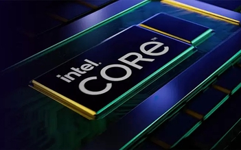 Intel sắp giới thiệu 'quái vật' CPU di động
