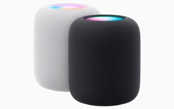 Apple bất ngờ công bố HomePod mới, giá 299 USD