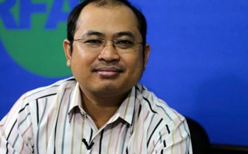 Thủ tướng Campuchia kiện người cáo buộc đảng CPP giết người