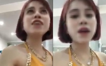 Cô gái về từ vùng dịch Hàn Quốc livestream 'khoe trốn cách ly' đã tự nguyện cách ly