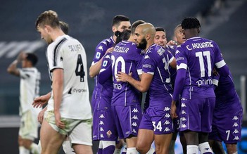 Nhận định Fiorentina vs Juventus (20g tối nay 25.4): 'Lão phu nhân' quyết rửa hận