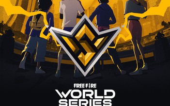 Chốt ngày diễn ra chung kết giải đấu lớn nhất từ trước tới nay: Free Fire World Series 2021 Singapore