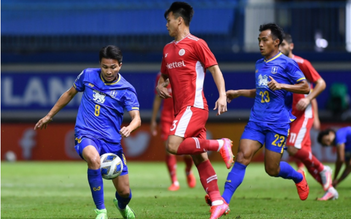 Lịch thi đấu của CLB Viettel ở AFC Champions League 2021-2022: Cơ hội nào cho đại diện Việt Nam?