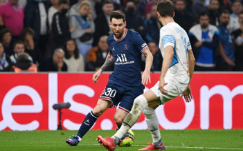 Lịch thi đấu, trực tiếp Ligue 1 hôm nay 20.11: Chờ Messi mở 'tài khoản'