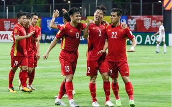 Lịch thi đấu, trực tiếp AFF Cup 2020 hôm nay 23.12: Việt Nam sợ Thái hay ngược lại?