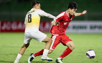 Lịch thi đấu, trực tiếp V-League hôm nay 5.3: Viettel quyết thắng đoạt ngôi đầu