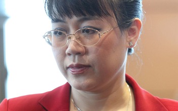 Bà Nguyễn Thị Nguyệt Hường không được xác nhận tư cách Đại biểu Quốc hội